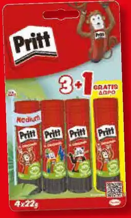 Ipercoop Colla pritt stick formato offerta