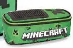 Ipercoop Astuccio ovale minecraft offerta