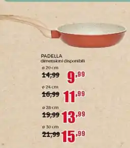Happy Casa Padella offerta