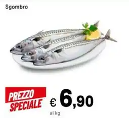 Iper La Grande Sgombro offerta