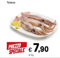 Iper La Grande Totano offerta