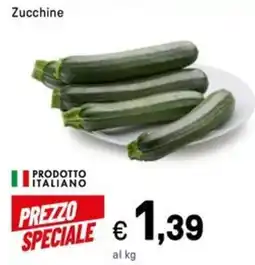 Iper La Grande Zucchine offerta