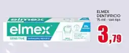 Happy Casa Elmex dentifricio offerta