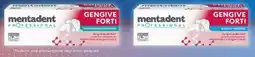 Happy Casa Mentadent professional dentifricio offerta