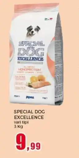 Happy Casa Special dog excellence offerta