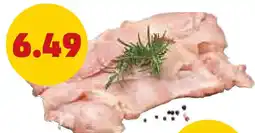 PENNY Sovracosce di pollo offerta