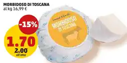 PENNY Morbidoso di toscana offerta