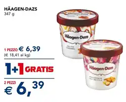 Esselunga Häagen-dazs offerta