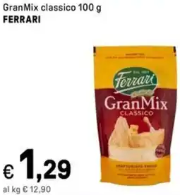 Iper La Grande Gran Mix classico FERRARI offerta