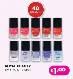 Acqua & Sapone Royal Beauty offerta