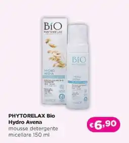 Acqua & Sapone PHYTORELAX Bio Hydro Avena offerta