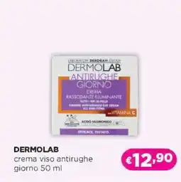 Acqua & Sapone DERMOLAB offerta