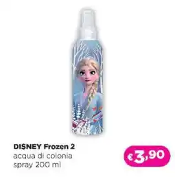 Acqua & Sapone DISNEY Frozen 2 offerta