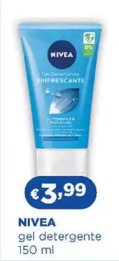 Acqua & Sapone NIVEA offerta