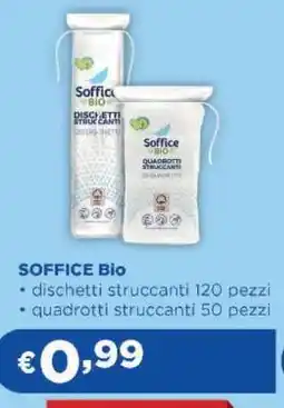 Acqua & Sapone SOFFICE Bio offerta