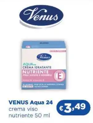 Acqua & Sapone VENUS Aqua 24 offerta
