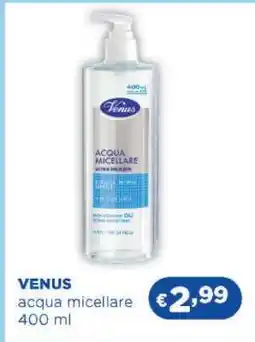 Acqua & Sapone VENUS offerta