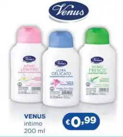 Acqua & Sapone VENUS intimo offerta