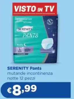 Acqua & Sapone SERENITY Pants offerta