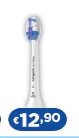 Acqua & Sapone Philips Sonicare offerta