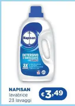 Acqua & Sapone NAPISAN offerta