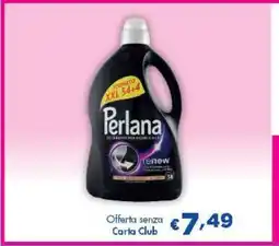 Acqua & Sapone Perlana Renew offerta