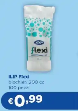 Acqua & Sapone ILIP FLEXI offerta