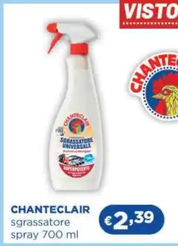 Acqua & Sapone CHANTECLAIR offerta