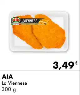 Iper Tosano ΑΙΑ La Viennese offerta