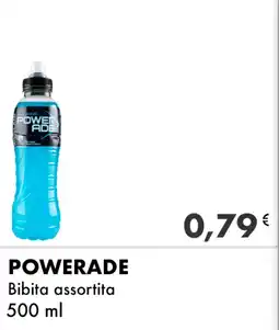 Iper Tosano POWERADE Bibita assortita offerta