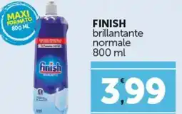 Amato Point FINISH brillantante normale offerta