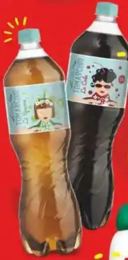 Iper Super Conveniente Tomarchio Bibite vari tipi offerta