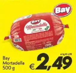 Iper Super Conveniente Bay Mortadella offerta