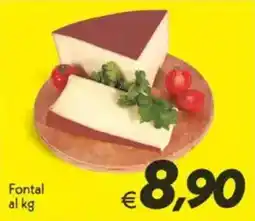 Iper Super Conveniente Fontal offerta