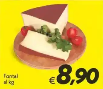 Iper Super Conveniente Fontal offerta