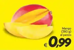Iper Super Conveniente Mango offerta