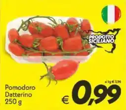 Iper Super Conveniente Pomodoro Datterino offerta
