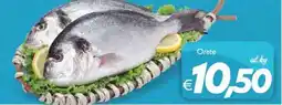 Iper Super Conveniente Orate offerta