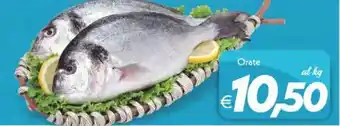 Iper Super Conveniente Orate offerta