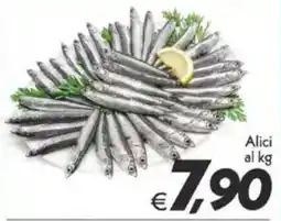 Iper Super Conveniente Alici offerta