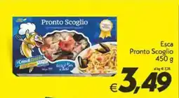 Iper Super Conveniente Esca Pronto Scoglio offerta