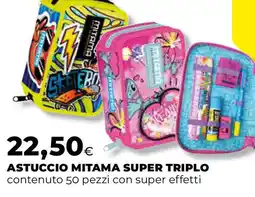 Extracoop Astuccio mitama super triplo offerta