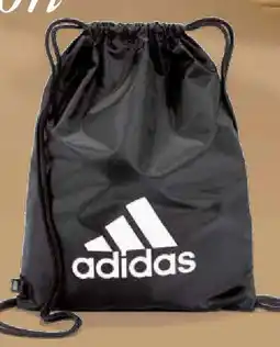 Extracoop Sacca zaino portascarpe ADIDAS offerta