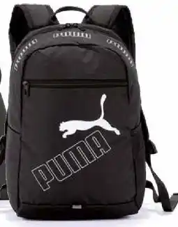 Extracoop Zaino gym PUMA offerta