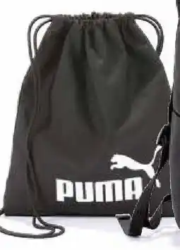 Extracoop Sacca gym PUMA offerta