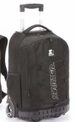 Extracoop Trolley scuola o tempo libero STARTER offerta
