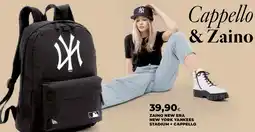 Extracoop Zaino new era new york yankees stadium + cappello offerta