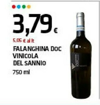Superconti Vino offerta