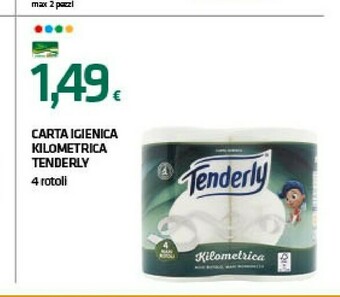 Superconti Bagnoschiuma offerta