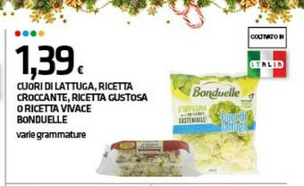 Superconti Insalata offerta